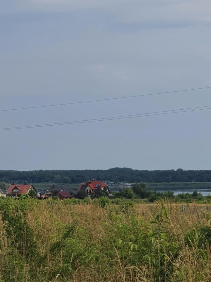 Domki U Eryka Międzywodzie Exterior foto